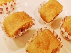 生煎脆皮甜薄餐-广州酒家(昌岗地铁站店)