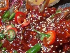 -KimPro 辛普乐概念韩餐