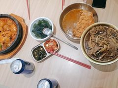 -小木屋拌饭(西安万象天地店)