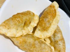 特色韩国煎饺-正一味石锅拌饭(望京新世界店)