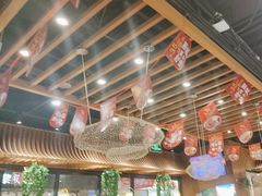 -西部马华清真兰州牛肉面·烧烤夜市(三里河店)