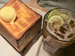-绿茶餐厅(昆明世纪金源店)