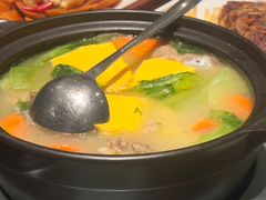 -西华山水餐厅(西华园店)