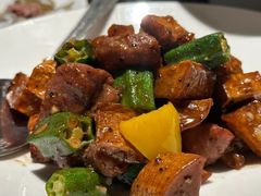 -汤城小厨•粤菜•靓汤(苏州街店)