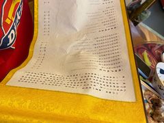 -一个勺子新疆锡伯主题私房菜(红墙巷49号院店)