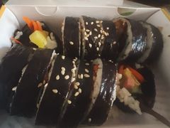 -传闻来紫菜包饭·打糕(西塔韩百店)