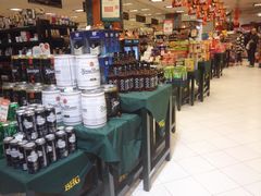 -BHG Market Place(水游城店)