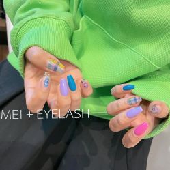 -Mei酱の店美甲美睫