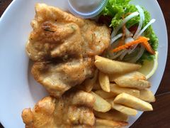 -Scarborough Fish & Chips- Tanjung Rhu