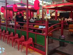 -多嘴超级肉蟹煲(中街恒隆故宫店)