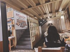 -Cafe Alice咖啡爱丽丝(奥城店)