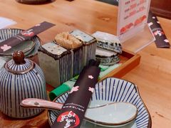 -鸟鸣门屋台料理(金帝银泰店)