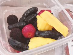 -哈尔滨师范大学-第2学生食堂