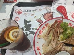 -点蹄·擂椒猪脚饭(市桥店)