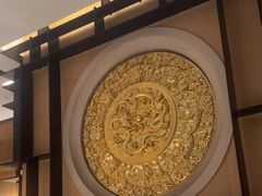 -南京金丝利喜来登酒店