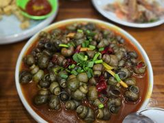 -绍兴名菜馆(可乐路店)