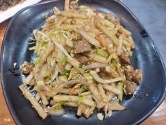 -台州老六海鲜面馆(上南总店)
