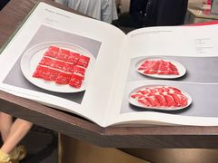 -鼎鼎香·港式火锅(北京SKP店)
