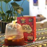 贵阳｜花溪首家超有特色的异域风情小店