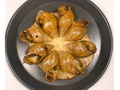 -研食记西餐厅(金融中心店)
