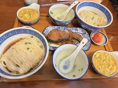 -孙盛兴奥灶面馆·蟹黄面·三虾面(山塘街总店)
