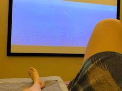 -清潭栋影院式足道(六合国际店)