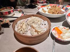 -塔哈尔·新疆盛宴(奉贤龙湖店)