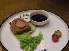 -老街渔味馆(芳华店)