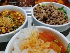 -海底捞火锅(航洋城店)
