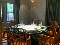 -和平官邸·花园餐厅(武定西路店)