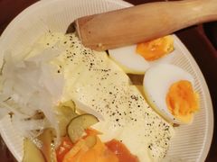 -鸭川食堂·鳗丼(鼓楼店)