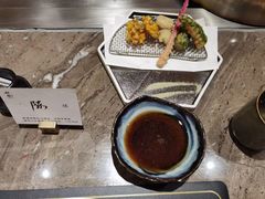 -松临·铁板烧&Omakase(神农店)