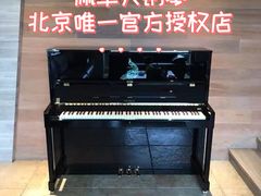 -红星美凯龙北京至尊MALL(东四环中路店)
