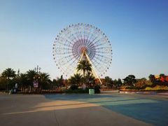 -七彩云南欢乐世界