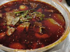 -时二崽肥肠鸡大排档(健康路店)