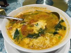 -巴扎美食·新疆菜·西域歌舞表演餐厅(新疆大厦店)