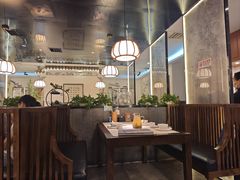 -徽韵人家·传承正宗徽菜(牡丹园店)