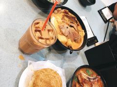 -华嫂冰室(尖沙咀店)