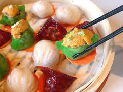 -三号黄浦会Canton Table