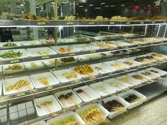 -袁记串串香(人民公园店)