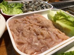 鸭肠-宽窄巷子串串(龙湾万达广场店)