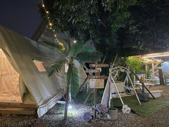 -安德鲁户外烧烤帐篷营地(马泉营店)