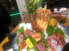 -九井澤精致料理(金茂店)