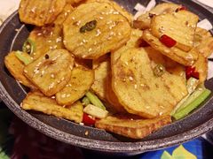 -人民公社大食堂(张家湾店)