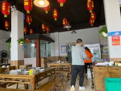 大堂-贡椒鱼老店·雅安十大名店