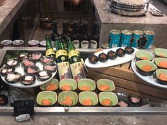 -远洲凤凰山庄臻味全日餐厅