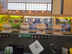 -禾绿回转寿司(国瑞店)