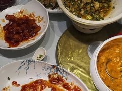 -纳家楼·地道陕菜(劳动路店)