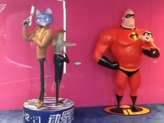 -SFC上影影城(港汇永华IMAX激光店)