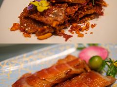 -西安豪享来温德姆至尊酒店